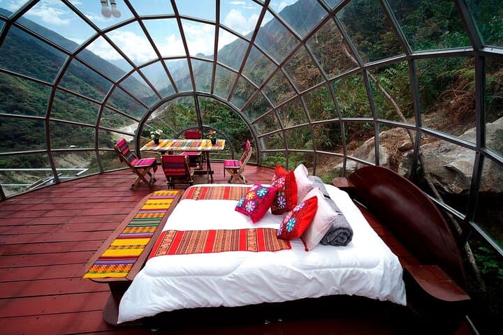 Salkantay Trek 5-Day Highlights: Capsules, Humantay & Llactapata Views photo 3