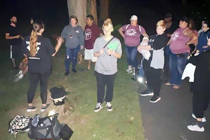 Gettysburg Ghost Hunt: Nighttime Paranormal Walk with Gear photo 4