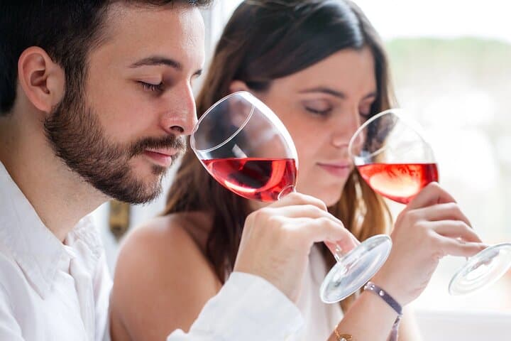 Cagliari Wine & Cheese Shore Excursion: Private Tasting in Serdiana photo 2