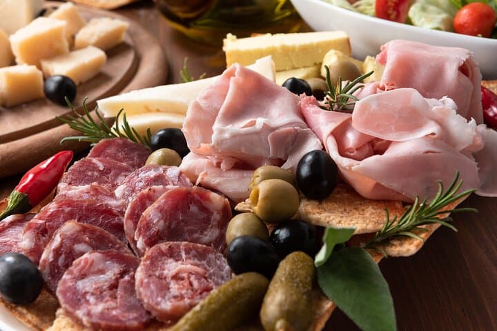 Cagliari Wine Road: Full-Day Private Winery Tour with Lunch photo 5