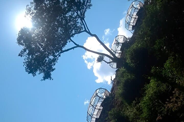 Salkantay Trek 5-Day Highlights: Capsules, Humantay & Llactapata Views
