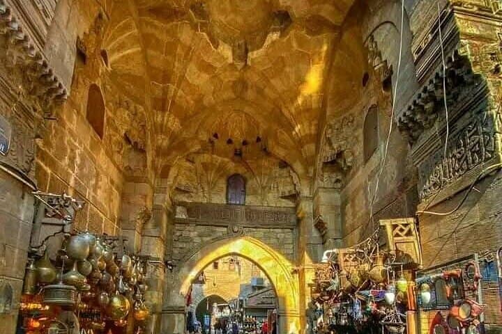 Giza Pyramids, Sphinx, Camel Ride, ATV & Nile Dinner Cruise — Full-Day Cairo Adventure photo 6