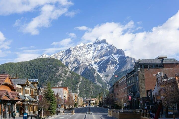 3-Day Banff and Lake Louise Tour: Moraine Lake, Lake Louise & Yoho Highlights photo 5