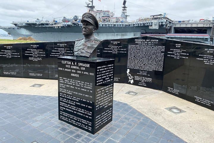 Walk the Embarcadero: Self-Guided Audio Tour of San Diego’s Scenic Waterfront photo 4