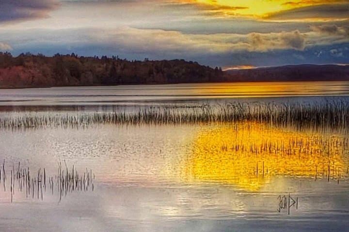 Cape Breton Coastal Highlights: Blacketts Lake & East Bay Sandbar Tour from Sydney photo 3
