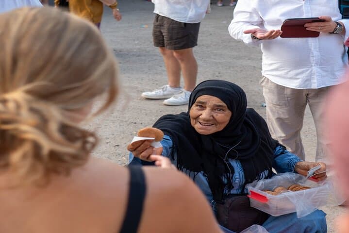 Marrakech Evening Food Tour: Taste the Medina’s Best Bites photo 2
