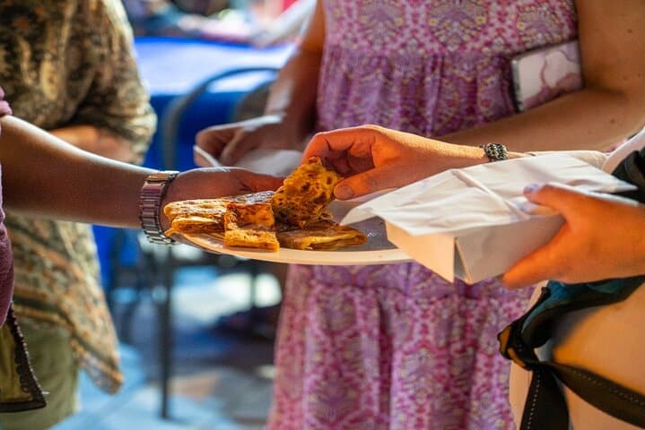 Marrakech Evening Food Tour: Taste the Medina’s Best Bites photo 6
