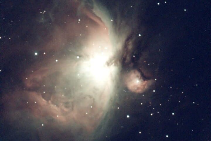 Night Awe: Akaroa Stargazing Tour at Heritage Park photo 2