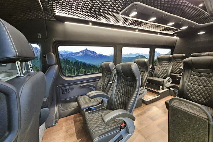 3-Day Milford Sound Tour via Walter Peak: Earnslaw Cruise, Von Valley & Te Anau photo 4
