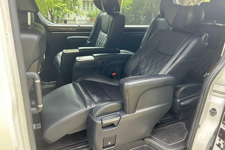 Start Your Cairns Trip Right: Private Door-to-Door Airport Transfer photo 6