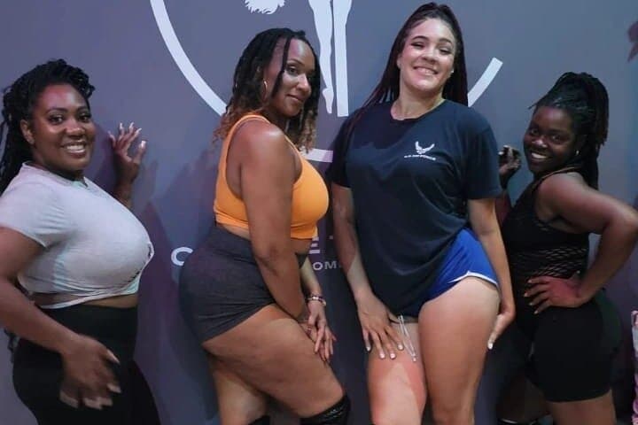 Heels and Hype: Atlanta Heels Dance Class to Empower Your Inner Dance Queen