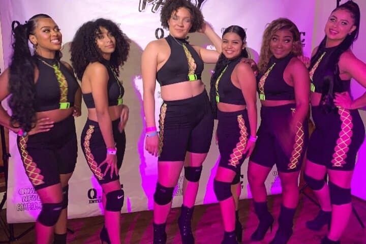 Heels and Hype: Atlanta Heels Dance Class to Empower Your Inner Dance Queen photo 4