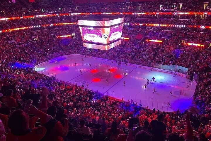 Florida Panthers Game at Amerant Bank Arena — Tickets, Tips & What to Expect photo 4