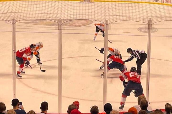 Florida Panthers Game at Amerant Bank Arena — Tickets, Tips & What to Expect photo 2
