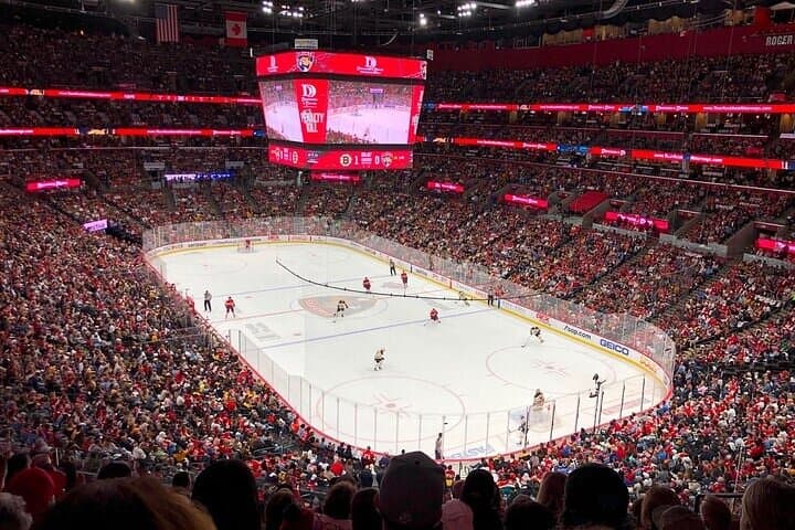 Florida Panthers Game at Amerant Bank Arena — Tickets, Tips & What to Expect photo 1