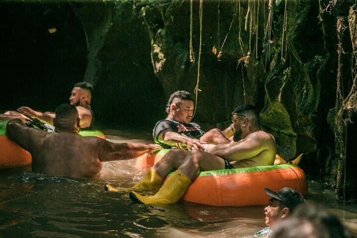 Ubud Buggy Adventure: 7km Off‑Road Track and River Bath photo 5