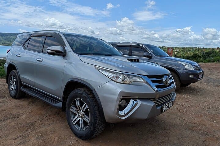 Diego-Suarez to Sambava Private 4x4: Northern Madagascar Coastal Route