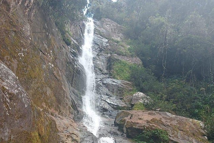Diego-Suarez to Sambava Private 4x4: Northern Madagascar Coastal Route photo 3