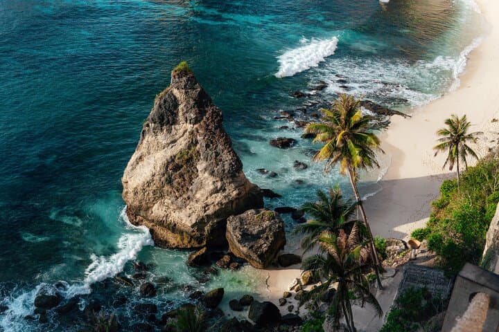 12-Day Sri Lanka Private Round Tour: Island Bliss Getaway