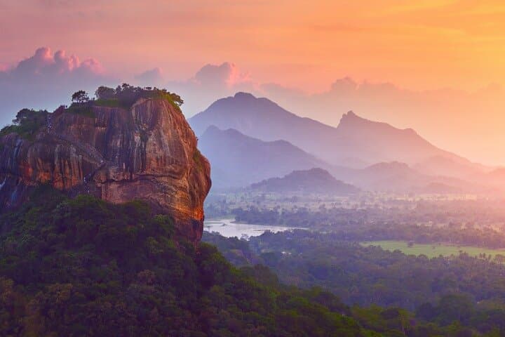 12-Day Sri Lanka Private Round Tour: Island Bliss Getaway photo 3
