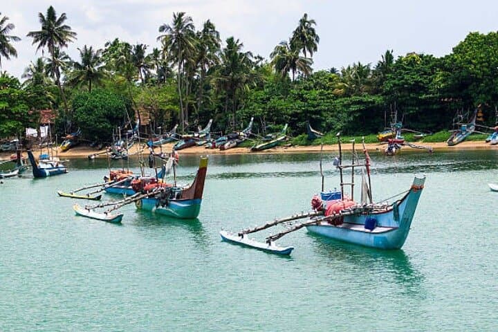 12-Day Sri Lanka Private Round Tour: Island Bliss Getaway photo 4