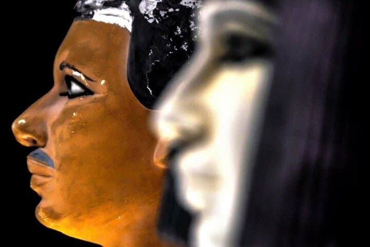 Hurghada to Cairo and Luxor: 2-Day Private Tour with an Egyptologist photo 5