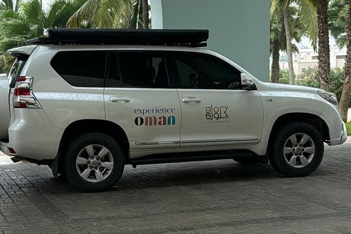 Private Airport Transfer Salalah Airport to Hotel — Fast, Reliable Door-to-Door Service photo 2