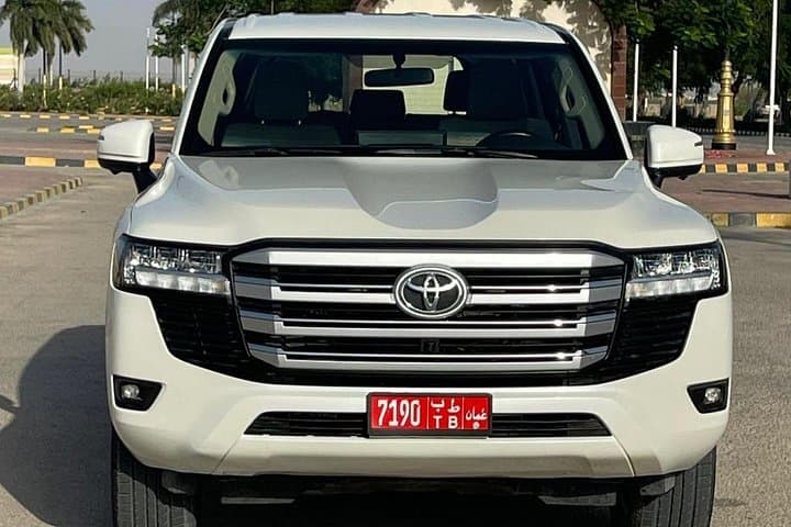 Private Airport Transfer Salalah Airport to Hotel — Fast, Reliable Door-to-Door Service photo 1