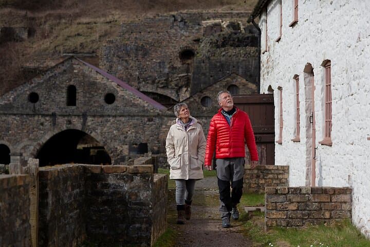 Brecon Beacons to Hay-on-Wye: A Day Through Welsh Mountains, Castles & Industrial Heritage photo 5