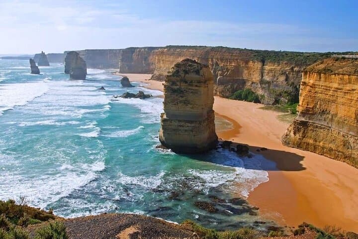 Great Ocean Road Full Day Tour from Melbourne: Twelve Apostles, Koalas & Otways photo 6