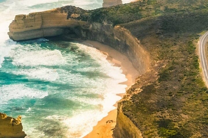 Great Ocean Road Full Day Tour from Melbourne: Twelve Apostles, Koalas & Otways photo 2