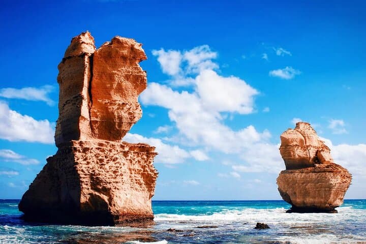 Great Ocean Road Full Day Tour from Melbourne: Twelve Apostles, Koalas & Otways photo 4