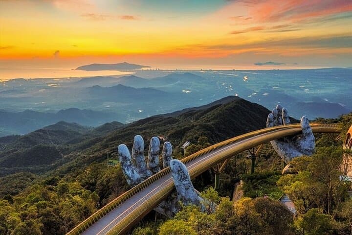 Private Marble Mountains & Lady Buddha Day Trip from Da Nang or Hoi An photo 4