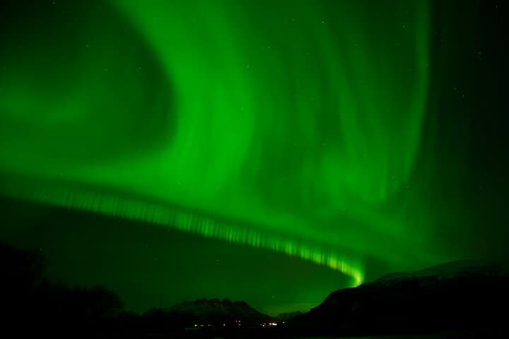 Bodø Northern Lights Safari — Chase the Aurora on an Arctic Night photo 6