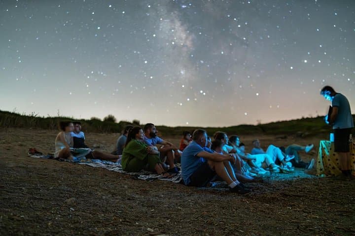 Stargazing Night in the Tabernas Desert: Dark-Sky Viewing Near Almería photo 3
