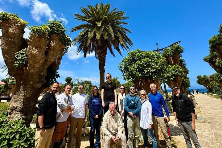 Algeria 10-Day Sahara & Heritage Tour: Algiers to Djanet photo 3