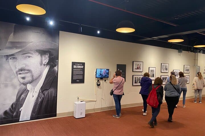 Inside Boston's Folk & Americana Roots Hall of Fame: Exhibit Hours, Highlights, and Visitor Guide photo 5