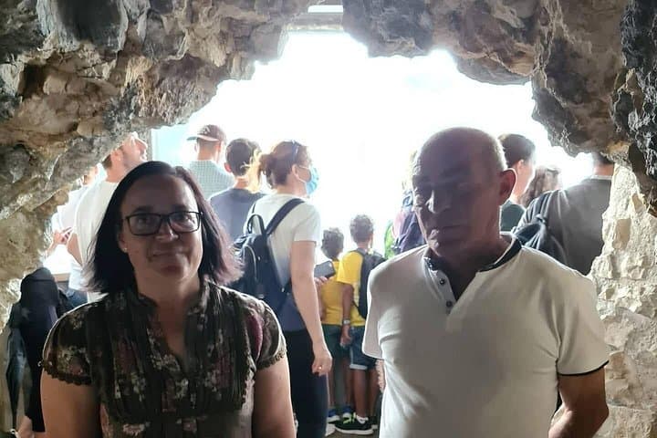 Private Zurich Day Trip to Rhine Falls, Munot & Stein am Rhein photo 4