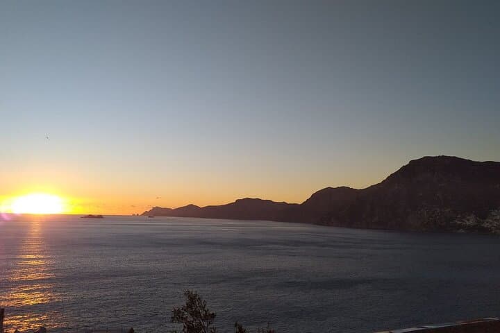 Lemon Trail Trek — Amalfi Coast Lemon Groves, Sea Views & Local Guide photo 3
