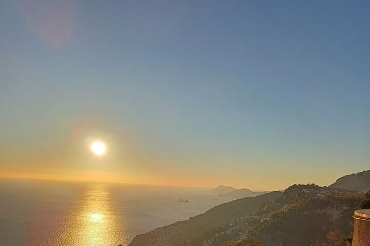 Lemon Trail Trek — Amalfi Coast Lemon Groves, Sea Views & Local Guide photo 4