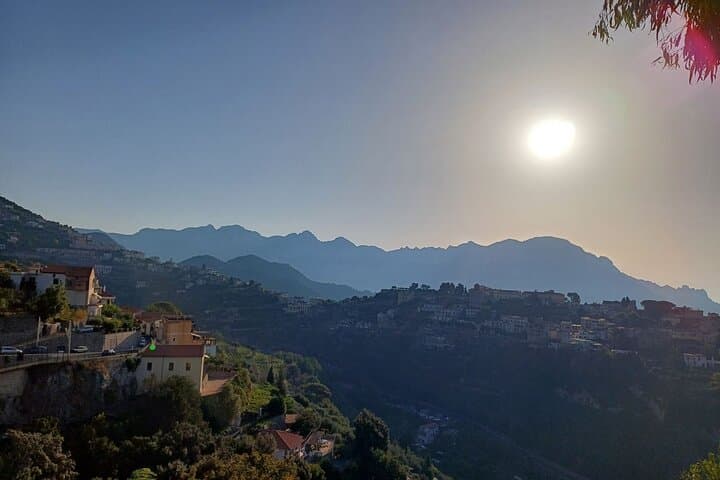Lemon Trail Trek — Amalfi Coast Lemon Groves, Sea Views & Local Guide photo 6