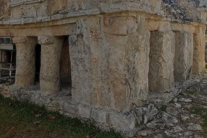 Tulum & Cobá Day Tour: Mayan Ruins, Jungle Roads and a Private Cenote Dip photo 4
