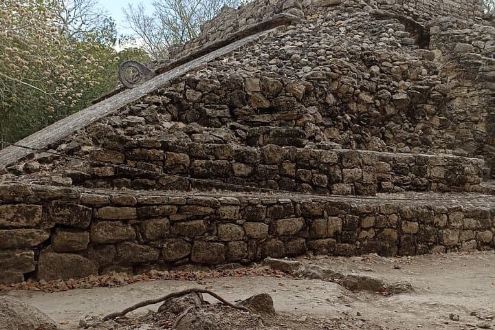 Tulum & Cobá Day Tour: Mayan Ruins, Jungle Roads and a Private Cenote Dip photo 5