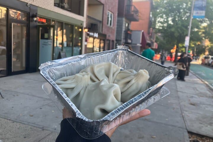 Astoria Queens Global Bites: A 2-Hour Multicultural Food Walking Tour photo 2