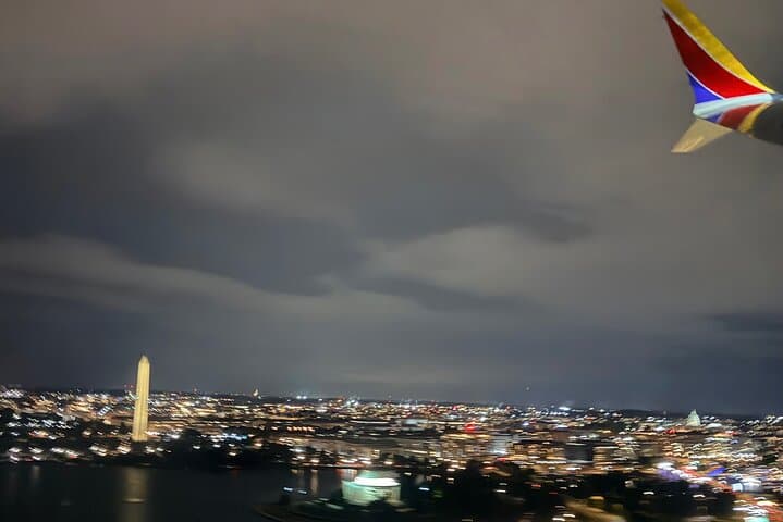 Private Washington DC Monuments & Museums Tour from the White House photo 3