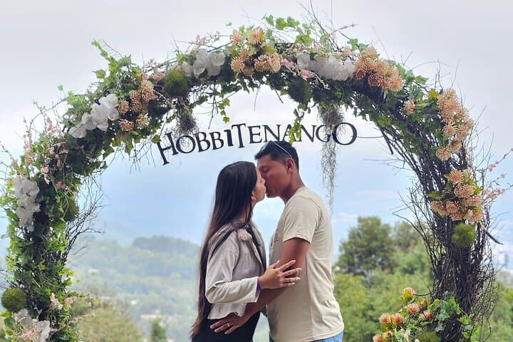 Hobbitenango, Altamira & Antigua Boreal: Mountain Viewpoints Day Tour from Antigua Guatemala