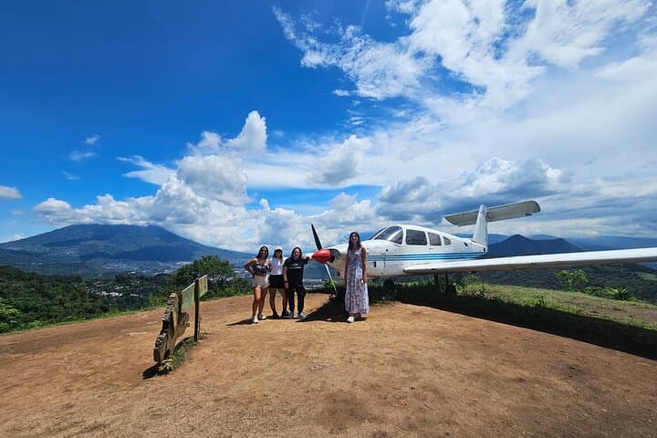 Hobbitenango, Altamira & Antigua Boreal: Mountain Viewpoints Day Tour from Antigua Guatemala photo 2