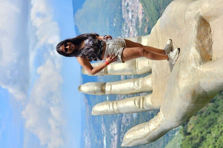 Hobbitenango, Altamira & Antigua Boreal: Mountain Viewpoints Day Tour from Antigua Guatemala photo 5