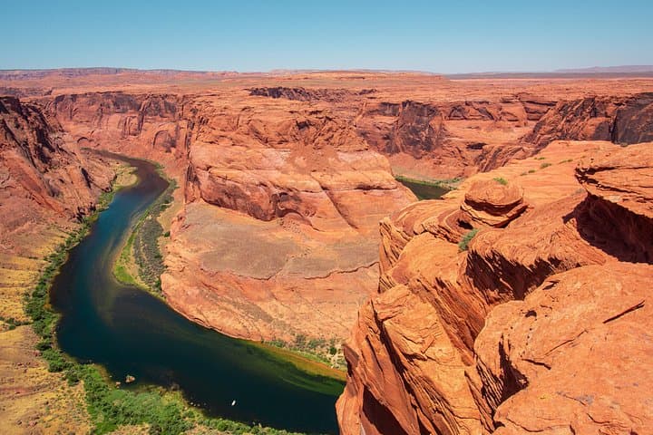 Red Rock Canyon Small-Group Tour from Las Vegas: Scenic Drive, Short Hikes & Petroglyphs photo 2
