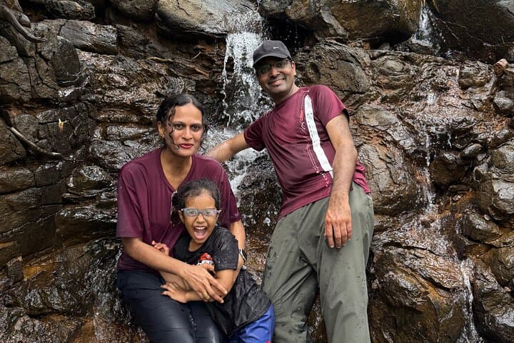 Little Feet, Big Trails — Parent-Child Nature Adventure in the Sahyadris photo 3